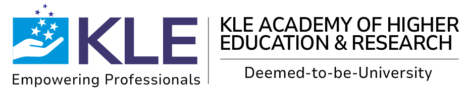 KLE Academy of Higher Education and Research