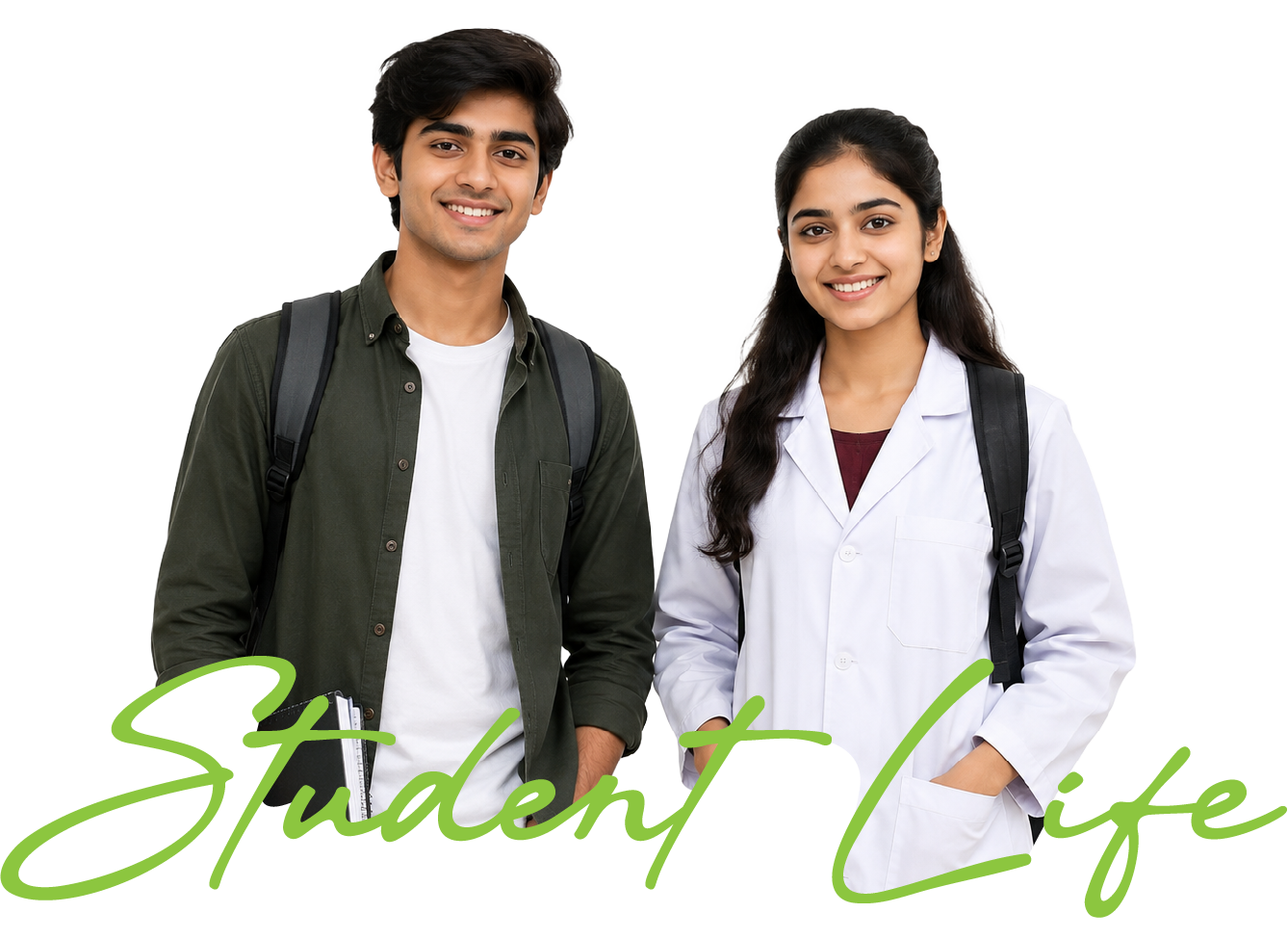 KAHER students collaborating